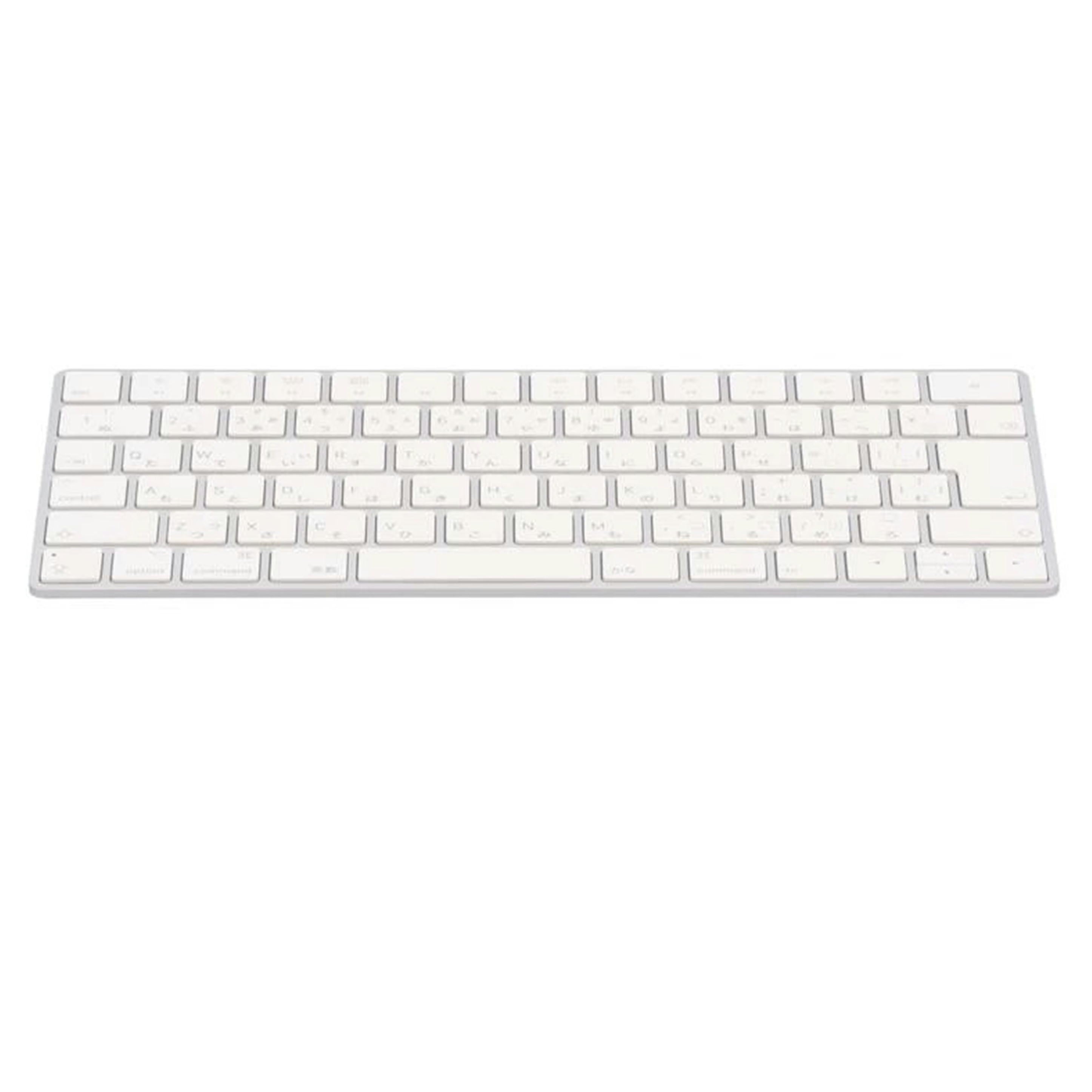 Apple  アップル /Magic Keyboard(JIS)/MLA22J/A A1644//F0T0262001CJ20TAC/Bランク/82