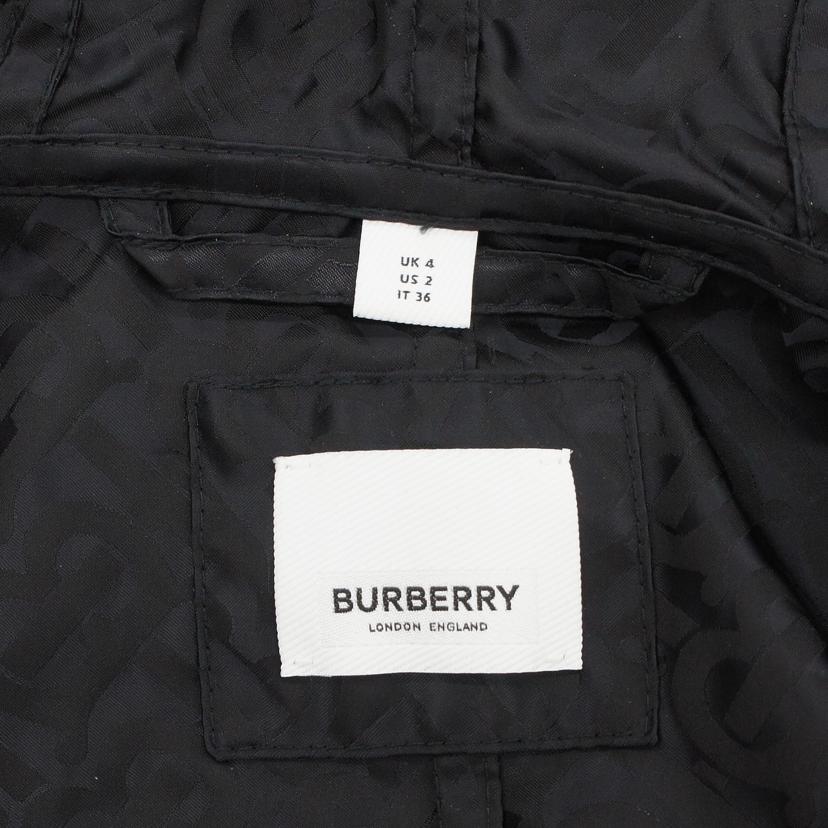 BURBERRY バーバリー/TBモノグラムコート/8017542//サイズ:US2/Aランク/91