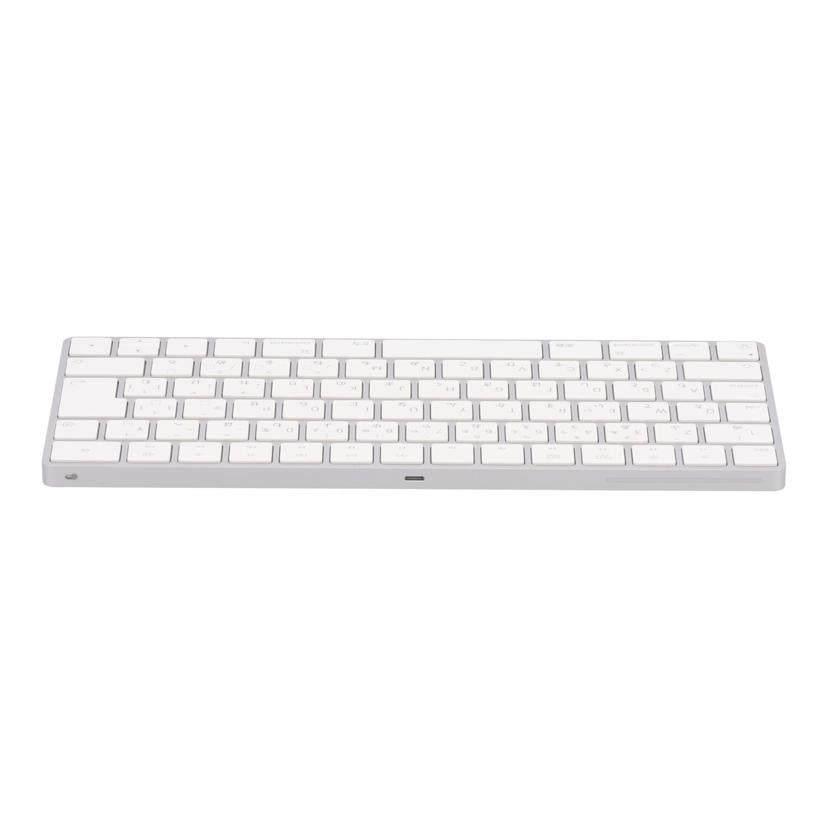 Apple  アップル /Magic Keyboard(JIS)/MLA22J/A A1644//F0T0262001CJ20TAC/Bランク/82