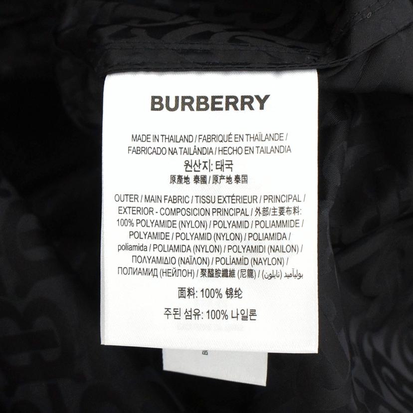 BURBERRY バーバリー/TBモノグラムコート/8017542//サイズ:US2/Aランク/91