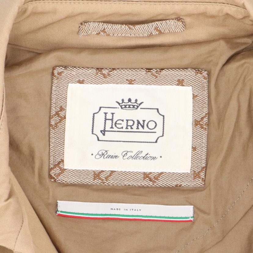 HERNO ヘルノ/トレンチコート/IM0127D//サイズ:42/SAランク/91