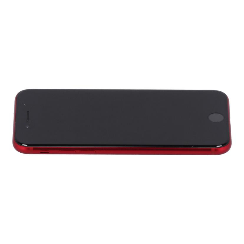 Apple SIMロックなし アップル /iPhone SE 第3世代 64GB (PRODUCT)RED/MMYE3J/A//PJ700HFGY/Aランク/81