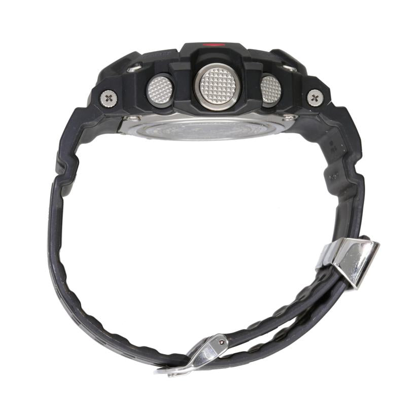 CASIO カシオ CASIO G-SHOCK 電波ソーラー 腕時計 レンジマン/G-SHOCK/電波ソーラー腕時計/デジタル/GW-9400J//202*****/Aランク/37