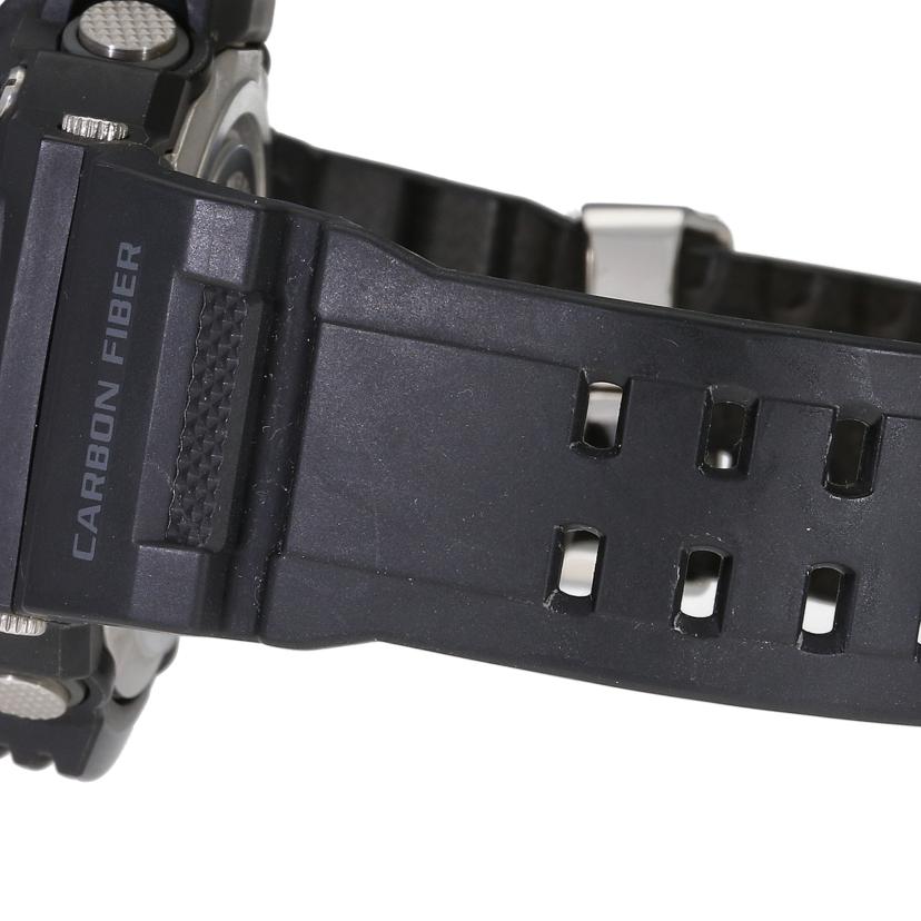 CASIO カシオ CASIO G-SHOCK 電波ソーラー 腕時計 レンジマン/G-SHOCK/電波ソーラー腕時計/デジタル/GW-9400J//202*****/Aランク/37