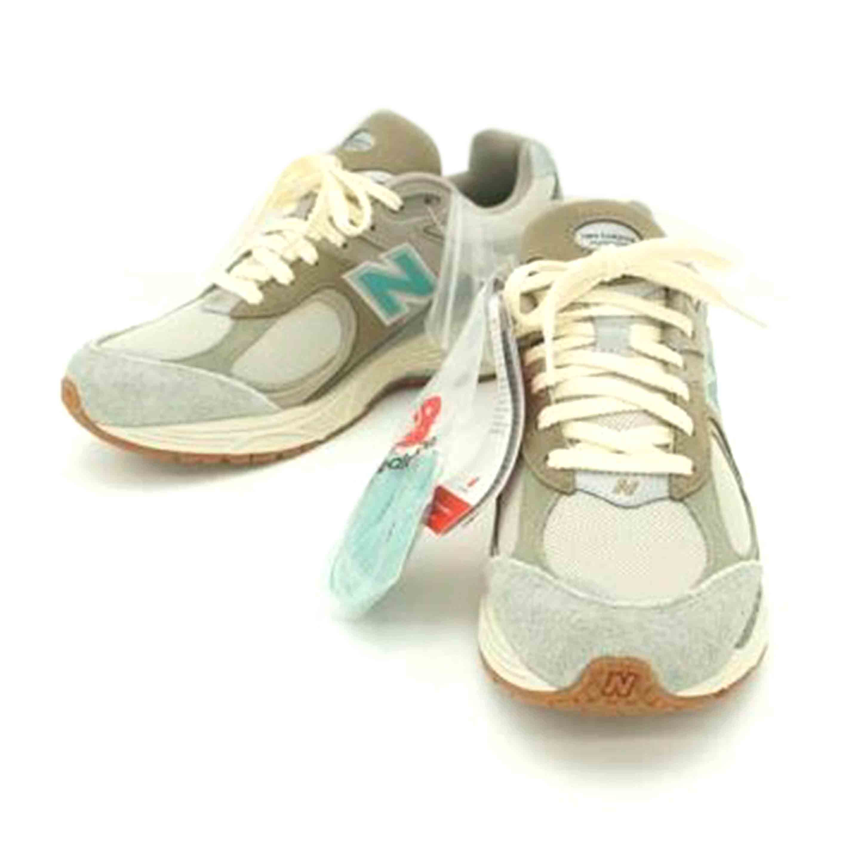new balance ニューバランス/アトモス×2002R/オアシス/M2002RAM//SAランク/75