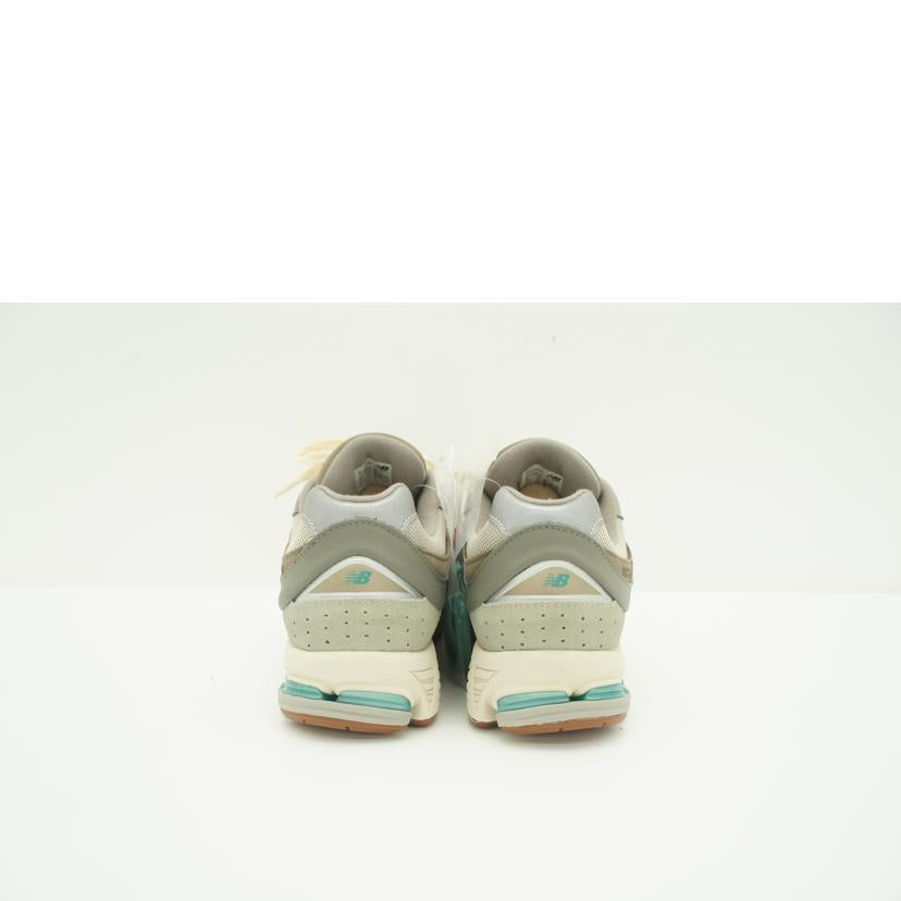 new balance ニューバランス/アトモス×2002R/オアシス/M2002RAM//SAランク/75