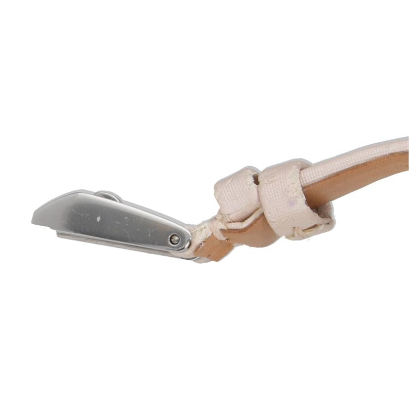 LOUIS VUITTON ルイ・ヴィトン/タンブールビジュ・ラグダイヤ/レディース/クオーツ/Q151P//SI6***/ABランク/92