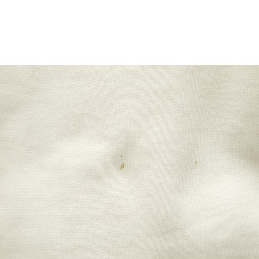 GUCCI グッチ/ロゴプリント スウェット/517139//Aランク/69