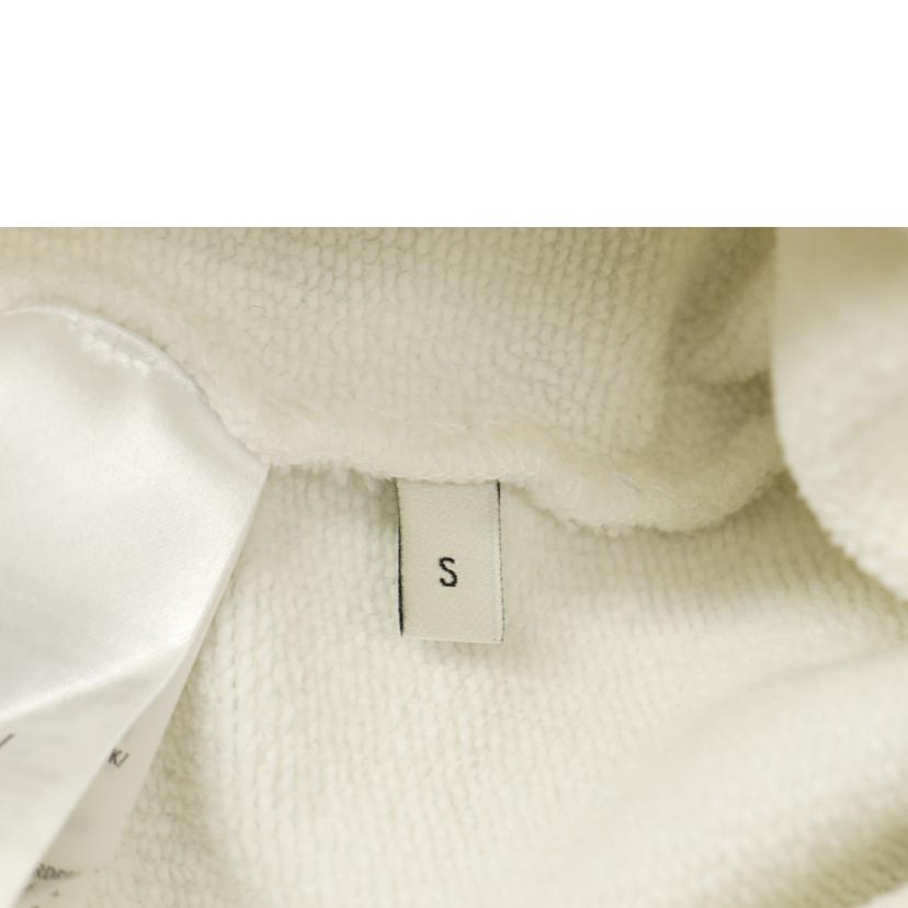 GUCCI グッチ/ロゴプリント スウェット/517139//Aランク/69