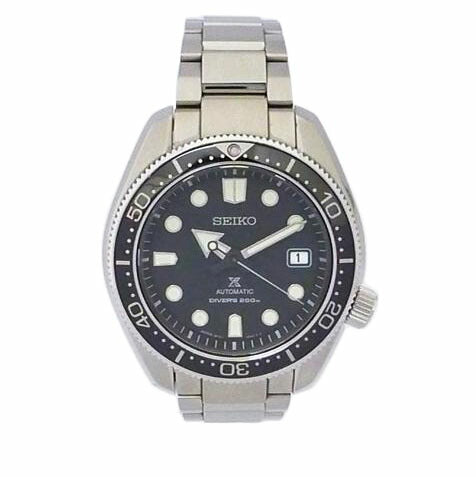 SEIKO セイコー/プロスペックス/ヒストリカルコレクション/ダイバースキューバ/メンズ自動巻き/SBDC061//851***/ABランク/88