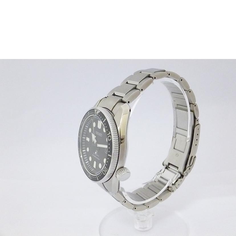 SEIKO セイコー/プロスペックス/ヒストリカルコレクション/ダイバースキューバ/メンズ自動巻き/SBDC061//851***/ABランク/88