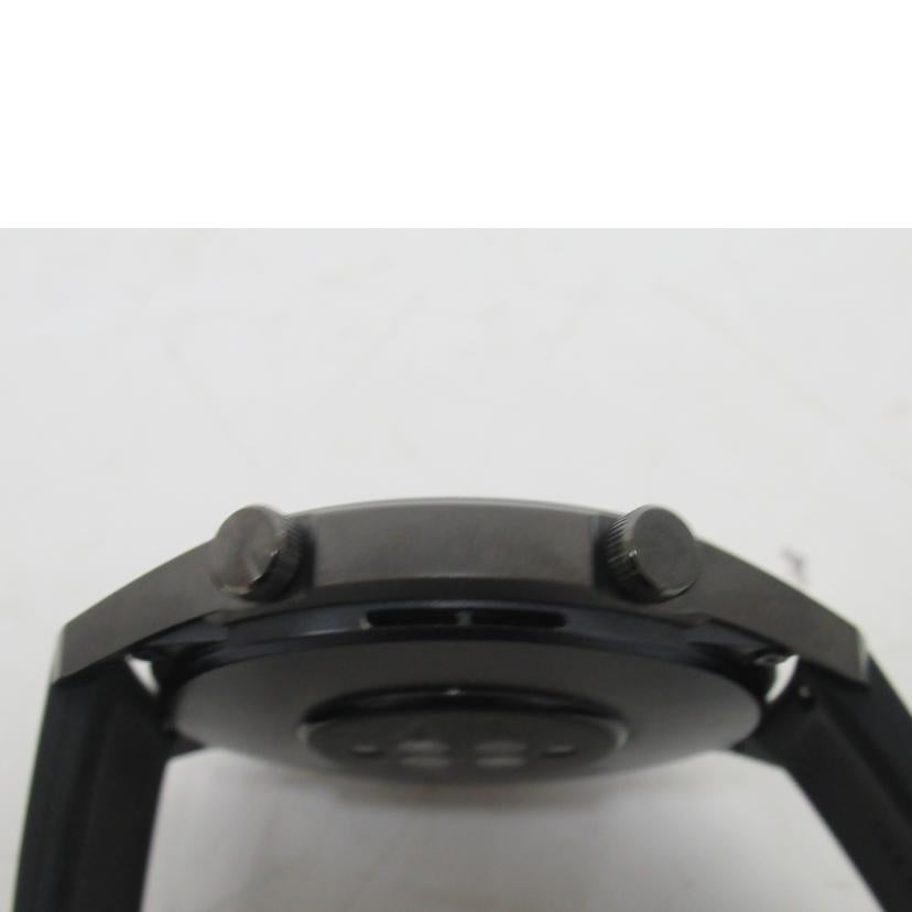 HUAWEI/スマートウォッチ/HUAWEI・GT2/LTN-B19//ABランク/63