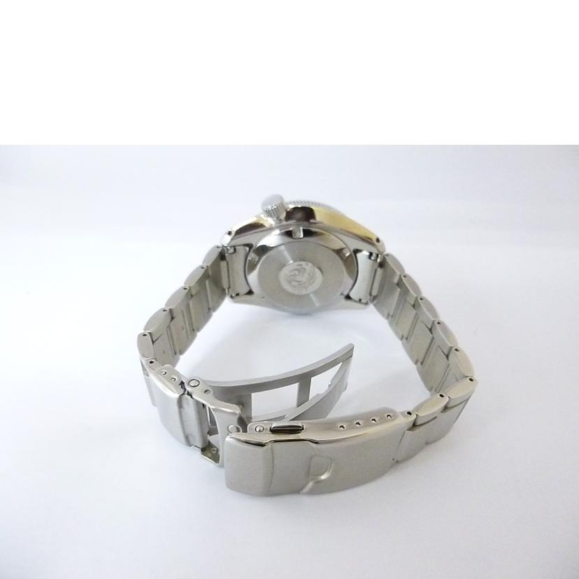SEIKO セイコー/プロスペックス/ヒストリカルコレクション/ダイバースキューバ/メンズ自動巻き/SBDC061//851***/ABランク/88