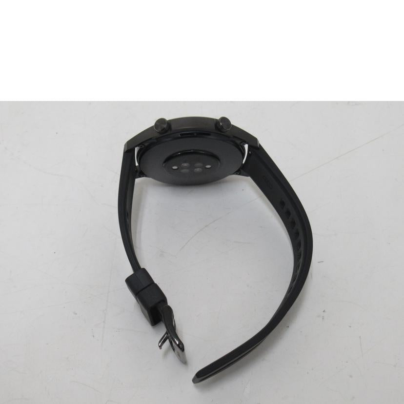 HUAWEI/スマートウォッチ/HUAWEI・GT2/LTN-B19//ABランク/63