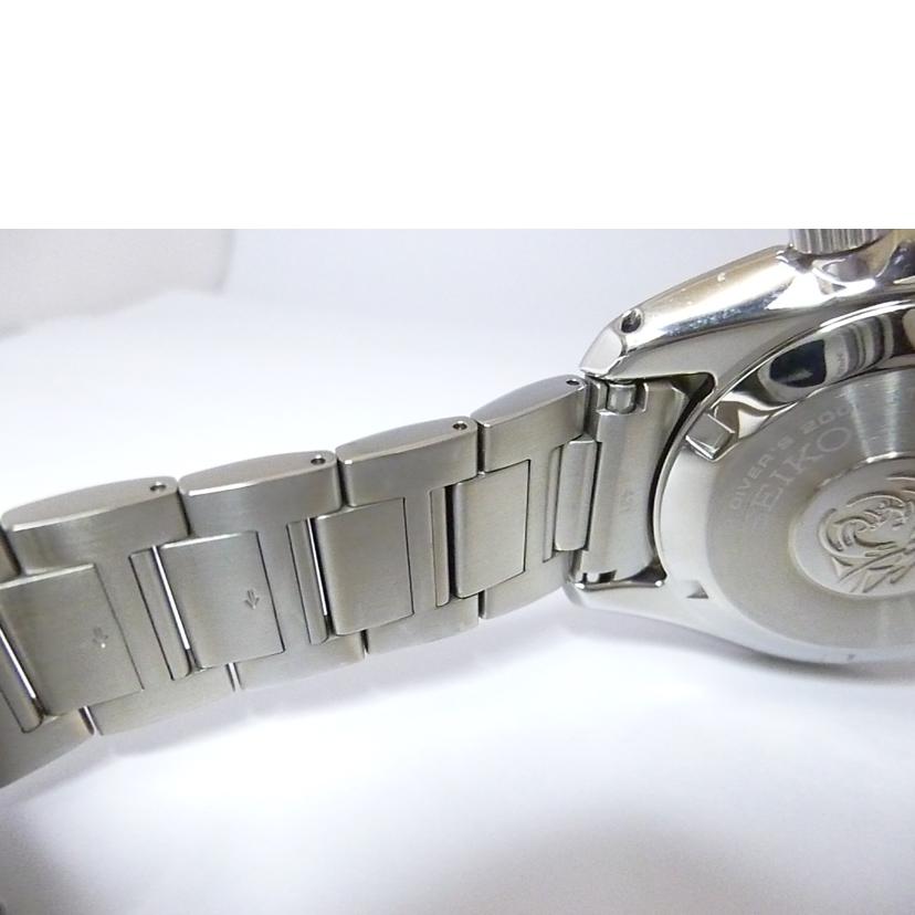 SEIKO セイコー/プロスペックス/ヒストリカルコレクション/ダイバースキューバ/メンズ自動巻き/SBDC061//851***/ABランク/88