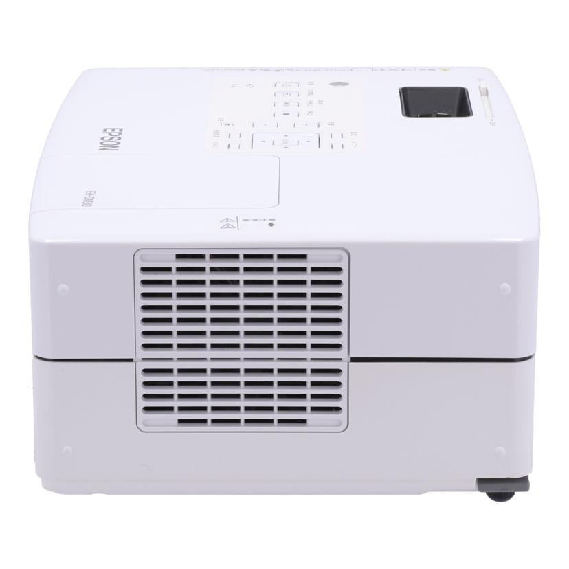 EPSON エプソン/プロジェクター/dreamio/EH-DM30//MBSF020131L/Bランク/62