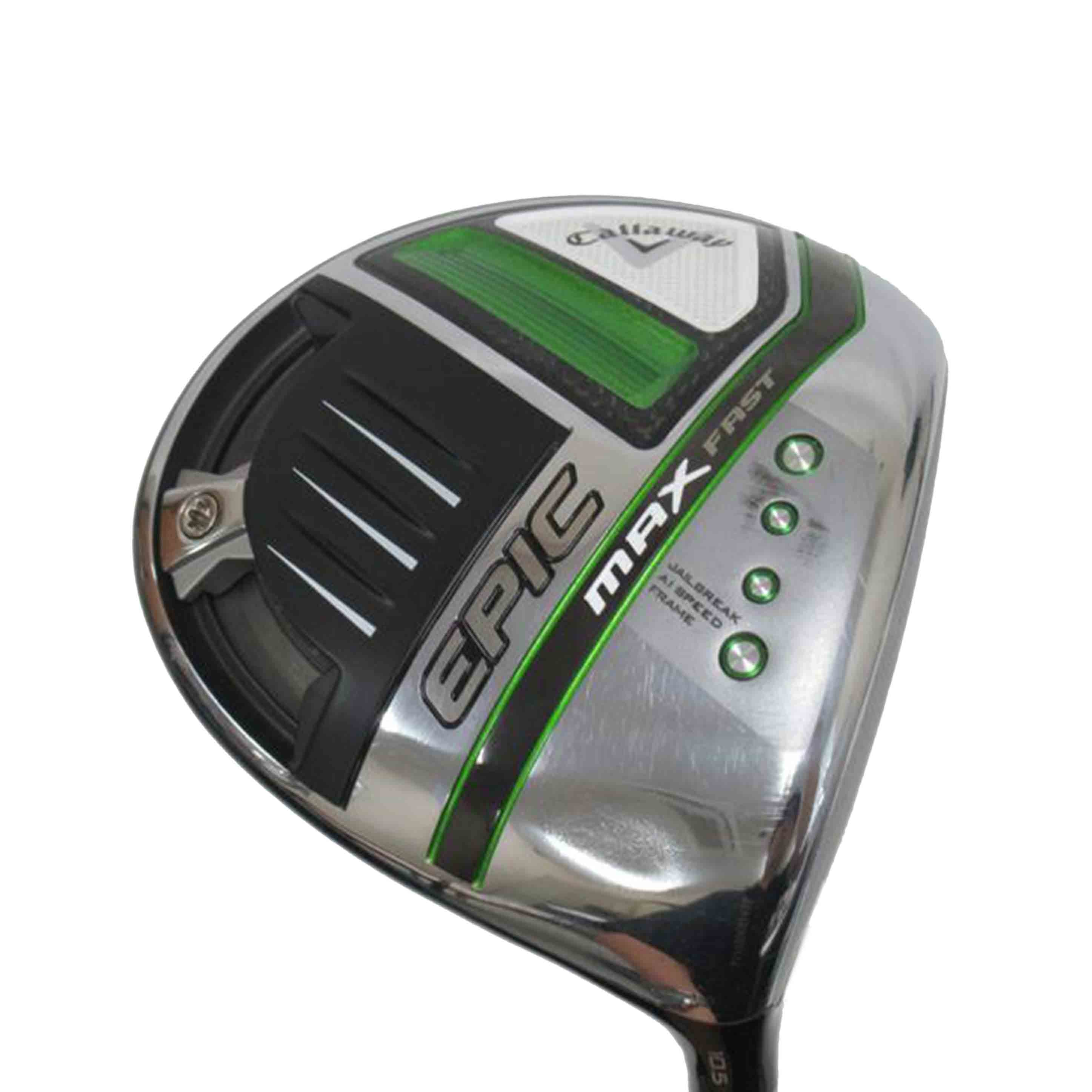 Callaway/ドライバー/EPIC MAX FAST/EPIC MAX FAST//ABランク/63