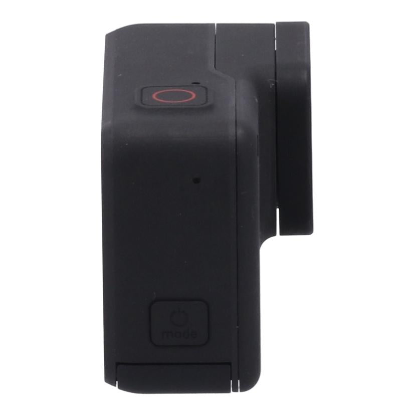 GoPro ゴープロ /アクションカメラ/HERO7 BLACK/CHDHX-701-FW//C3281327320133/Bランク/62