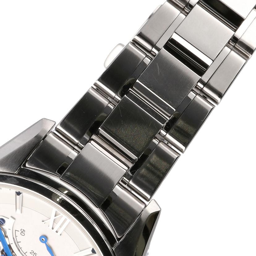 ORIENT STAR オリエントスター/コンテンポラリー・スリムスケルトン/メンズ/自動巻/RK-HJ0001S//B85****/Aランク/19