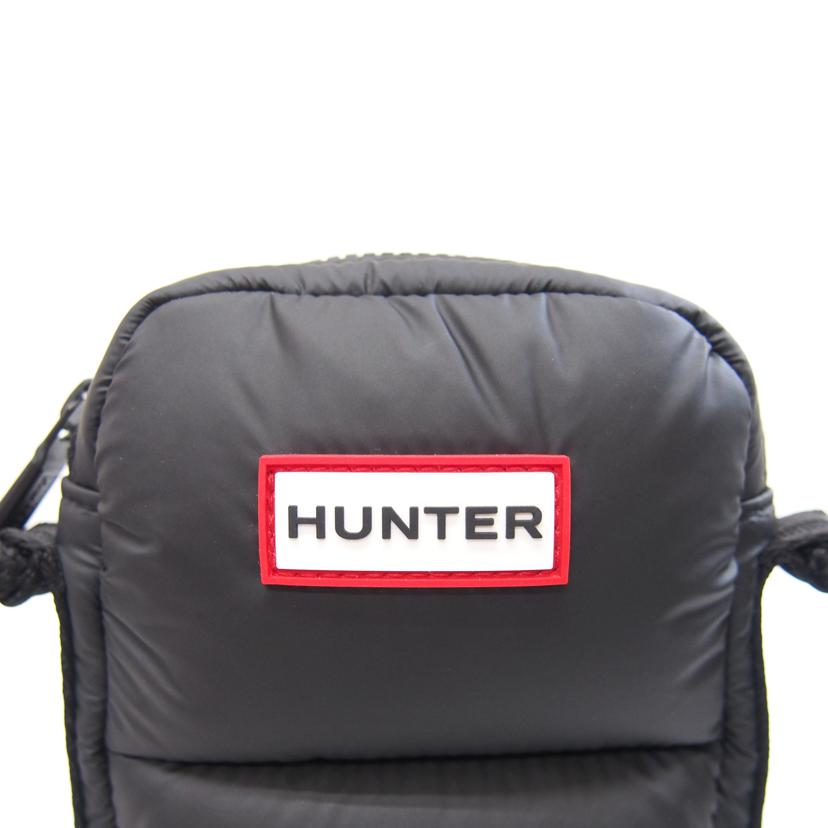 HUNTER ハンター/HUNTER イントレビッド エクストラパフドフォンポーチ/Sランク/71