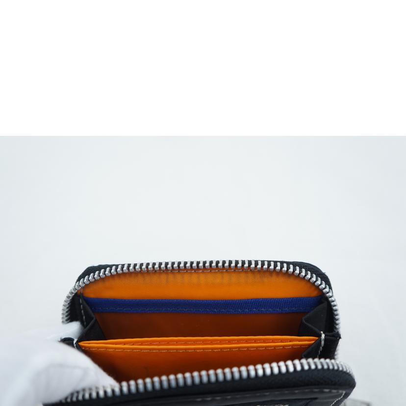 PORTER×STUSSY ポーター×ステューシー/PORTER×STUSSY 財布//ABランク/67