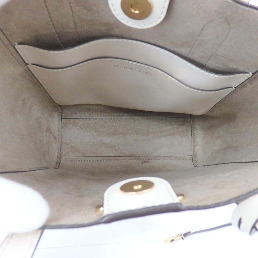 MICHAEL KORS マイケルコース/Sinclair Small Crossbody/2way/30H3G5ST0L//AC-****/Aランク/77