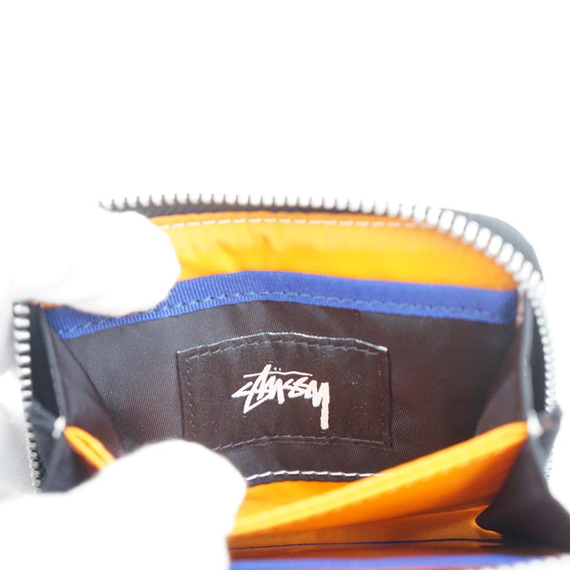 PORTER×STUSSY ポーター×ステューシー/PORTER×STUSSY 財布//ABランク/67