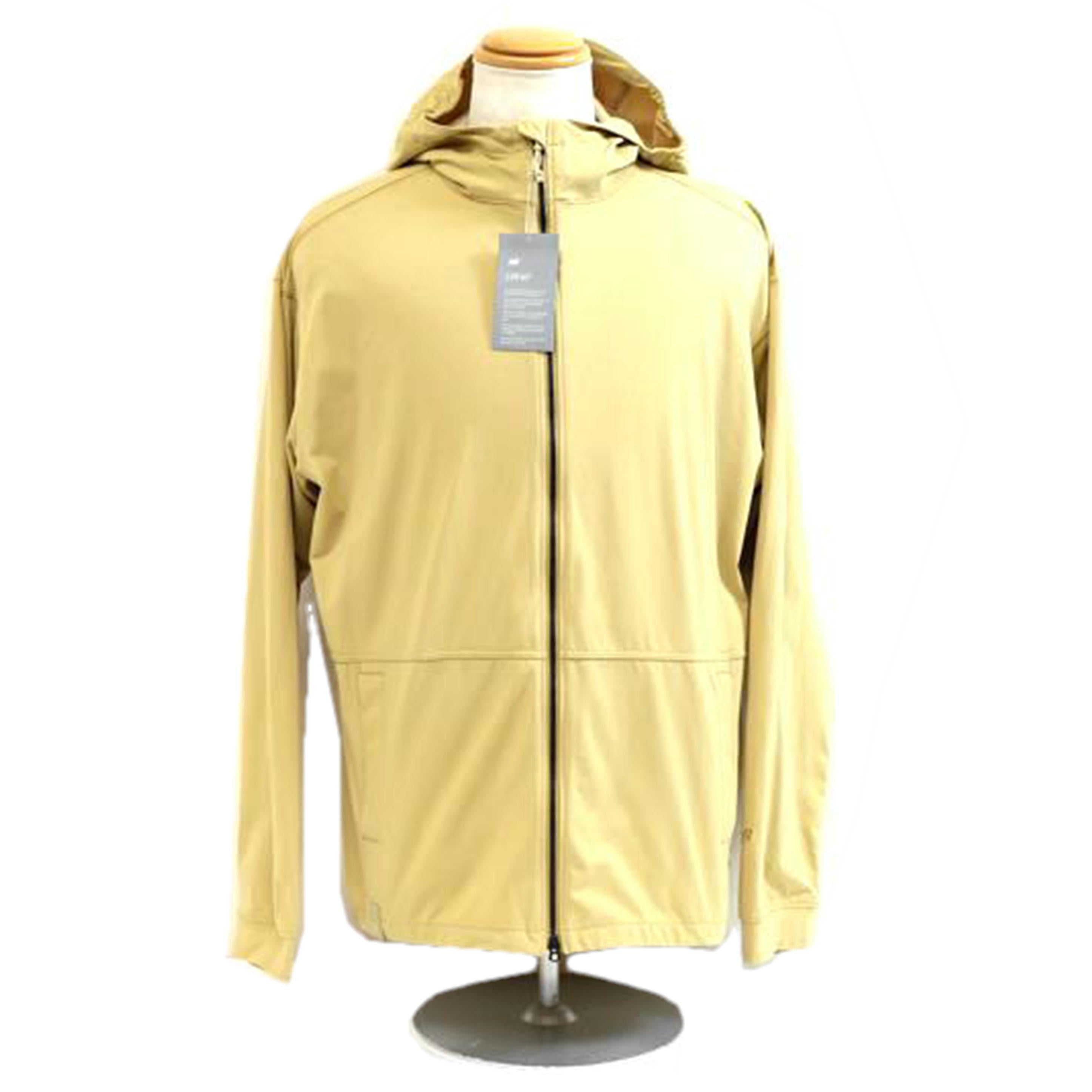 new balance ニューバランス/サンシールドフルジップフーディ/AMJ45012//SAランク/71