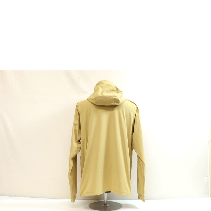 new balance ニューバランス/サンシールドフルジップフーディ/AMJ45012//SAランク/71