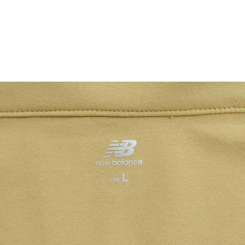 new balance ニューバランス/サンシールドフルジップフーディ/AMJ45012//SAランク/71