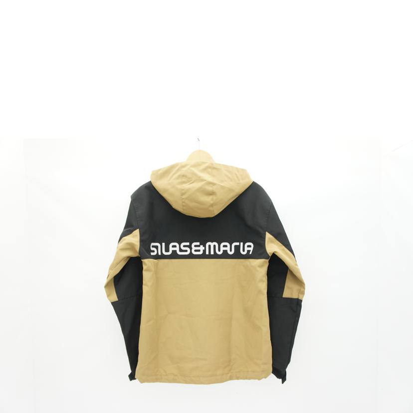 SILAS サイラス/マウンテンパーカー/10183514//Aランク/09