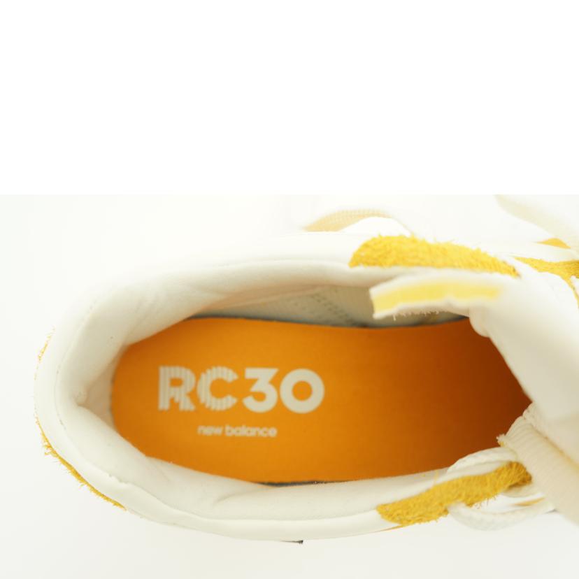 new balance ニューバランス/ドナルドグローヴァー/RC30/ゴールデンアワー/URC30GG//SAランク/75