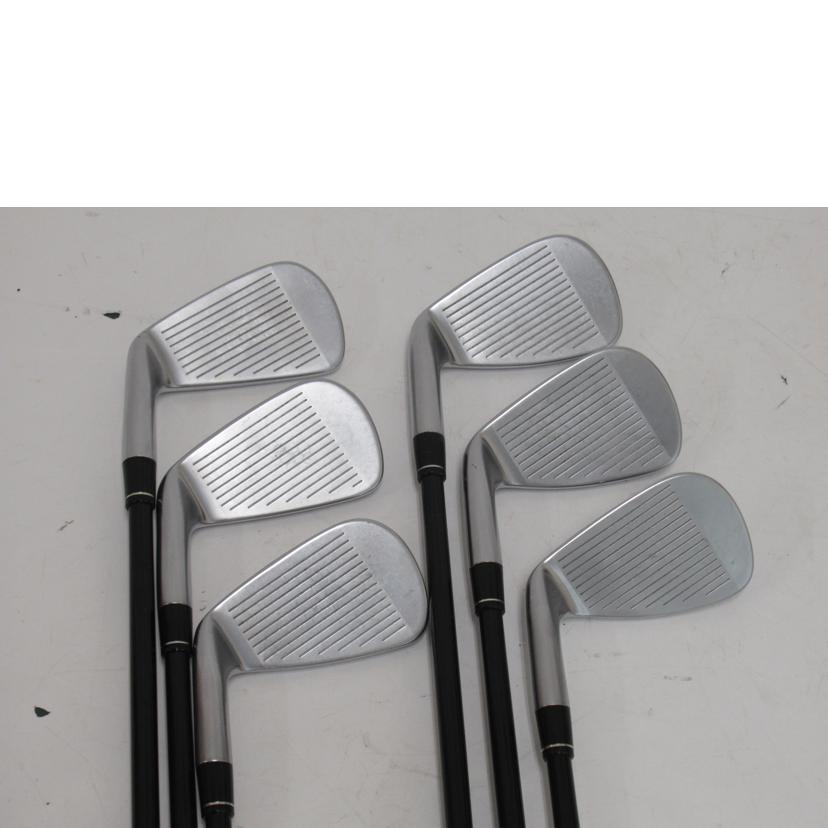 Callaway/アイアンセット/キャロウェイ・レガシー フォージド/LEGACY FORGED//ABランク/63