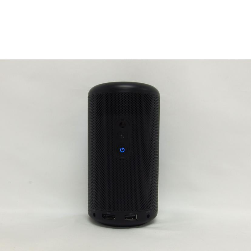 ANKER アンカー/NEBULA Capsule max/モバイルプロジェクター/D2423//Bランク/04