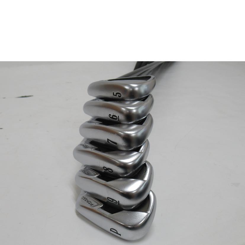Callaway/アイアンセット/キャロウェイ・レガシー フォージド/LEGACY FORGED//ABランク/63