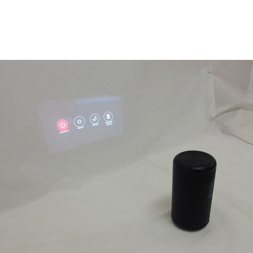 ANKER アンカー/NEBULA Capsule max/モバイルプロジェクター/D2423//Bランク/04