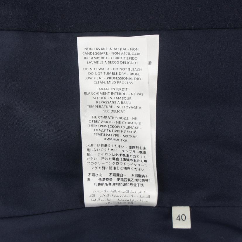 GUCCI グッチ/ウールチェスターコート/NV/455739//BCランク/94