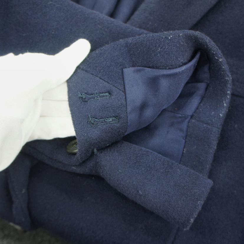 GUCCI グッチ/ウールチェスターコート/NV/455739//BCランク/94