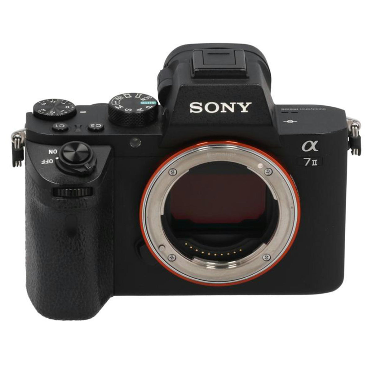 SONY ソニー/ミラーレス一眼 ボディ/α7II/ILCE-7M2//306882/Bランク/18