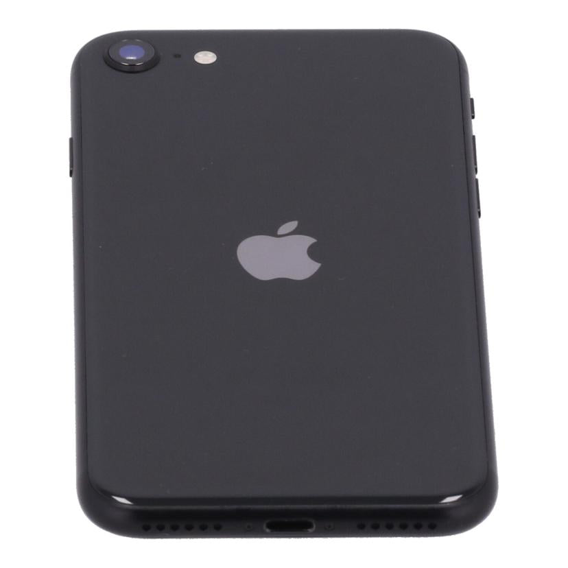 Apple SIMロックなし アップル /iPhone SE 第2世代 64GB/MHGP3J/A//GWVG22EGPLJQ/Bランク/77