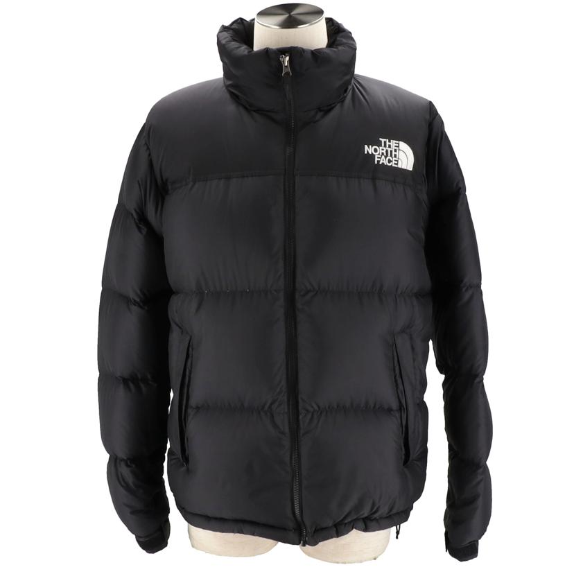 THE NORTH FACE ザ ノース フェイス/ヌプシジャケット/ND92234//ABランク/67