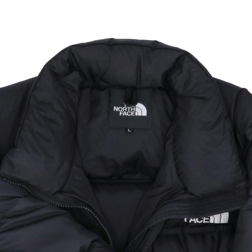 THE NORTH FACE ザ ノース フェイス/ヌプシジャケット/ND92234//ABランク/67