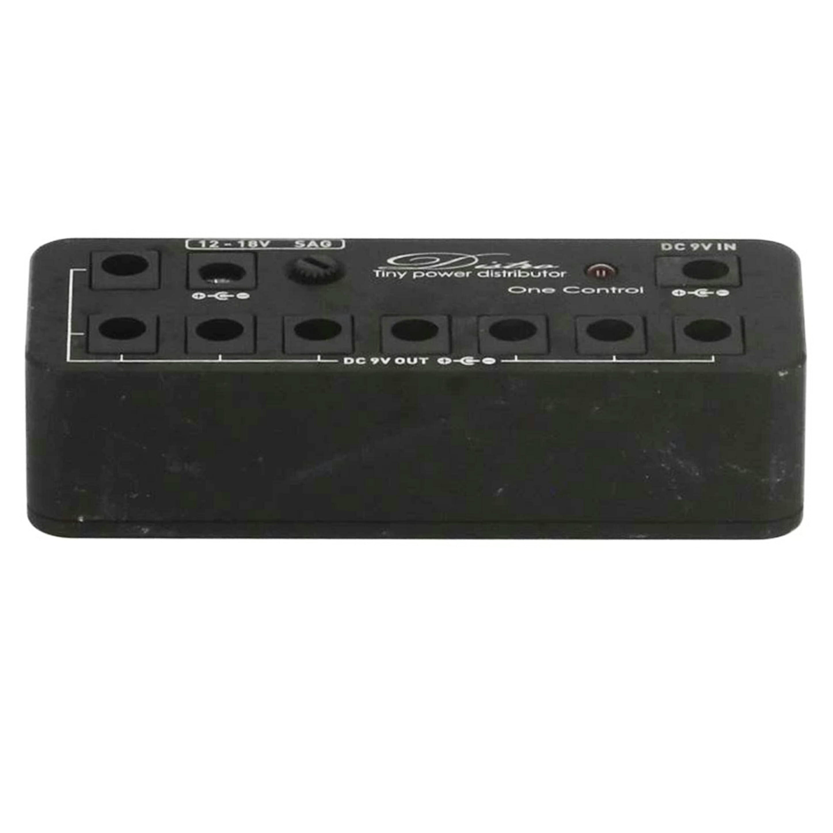 One Control ワンコントロール /楽器｜WonderREX-ONLINE 公式通販サイト