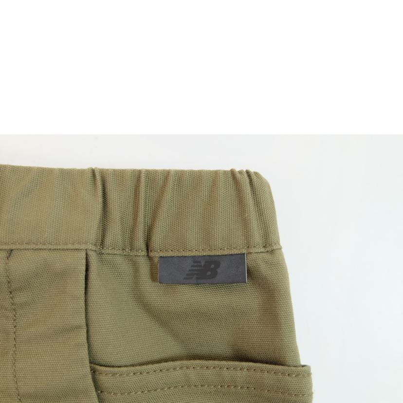 new balance ニューバランス/ユーティリティクライミングパンツ/AMP35097//SAランク/71