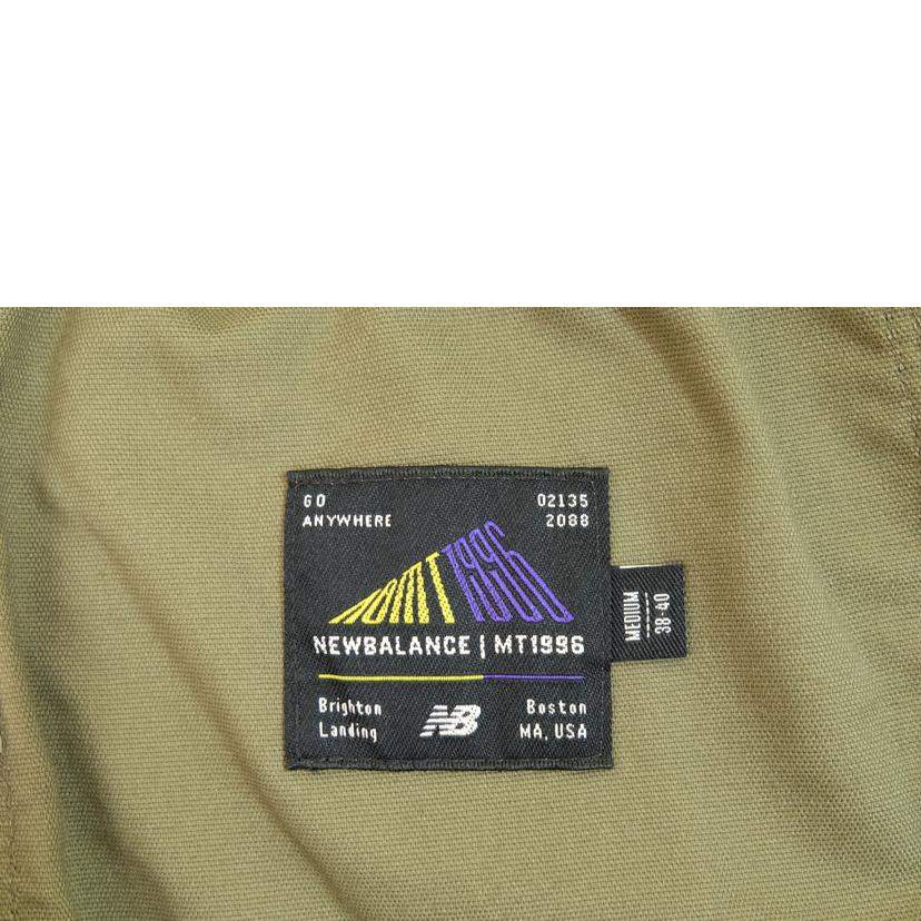 new balance ニューバランス/ユーティリティクライミングパンツ/AMP35097//SAランク/71