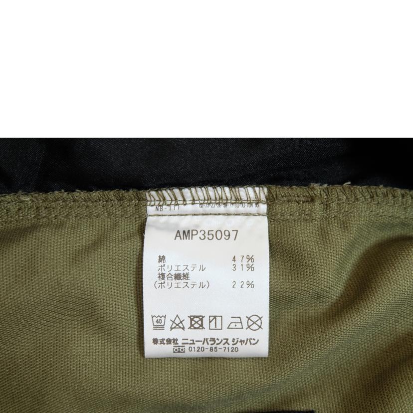 new balance ニューバランス/ユーティリティクライミングパンツ/AMP35097//SAランク/71