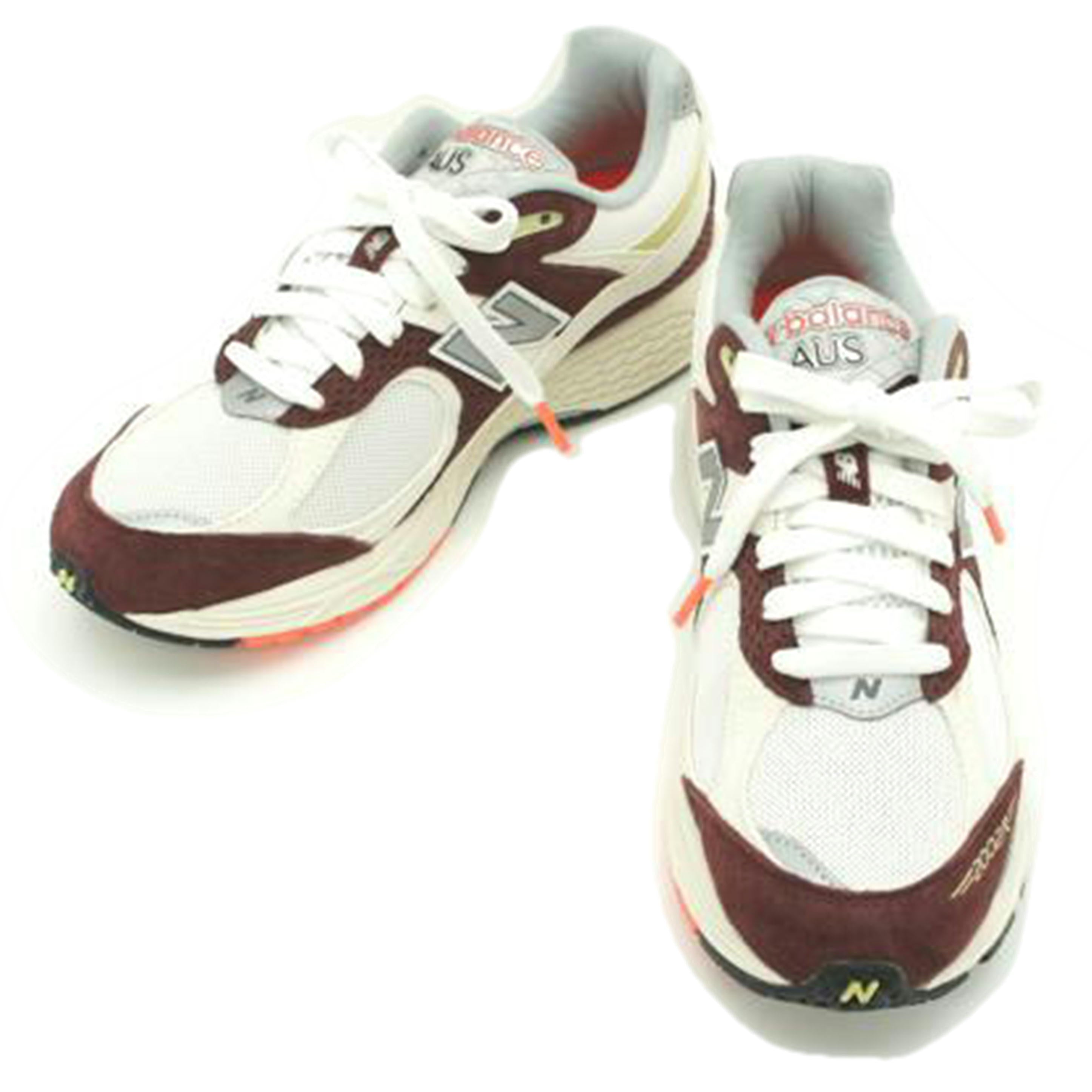 new balance ニューバランス/アッピゼア×2002R/バックヤードレジェンズ2/M2002RUP//サイズ:27cm/Aランク/75