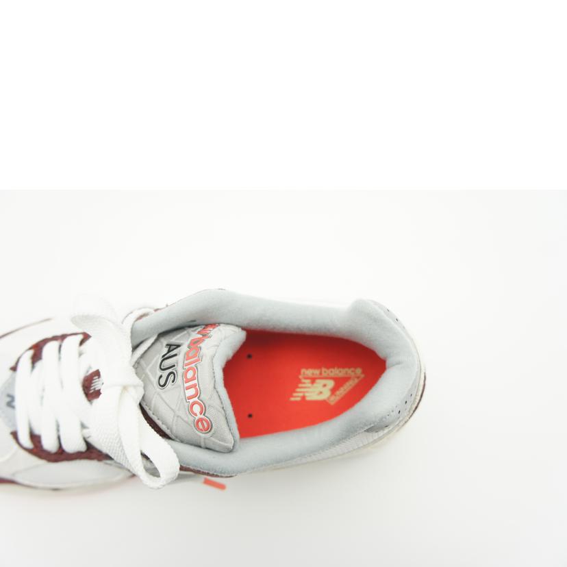 new balance ニューバランス/アッピゼア×2002R/バックヤードレジェンズ2/M2002RUP//サイズ:27cm/Aランク/75