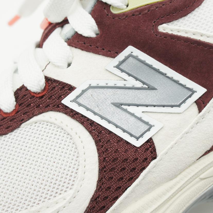 new balance ニューバランス/アッピゼア×2002R/バックヤードレジェンズ2/M2002RUP//サイズ:27cm/Aランク/75