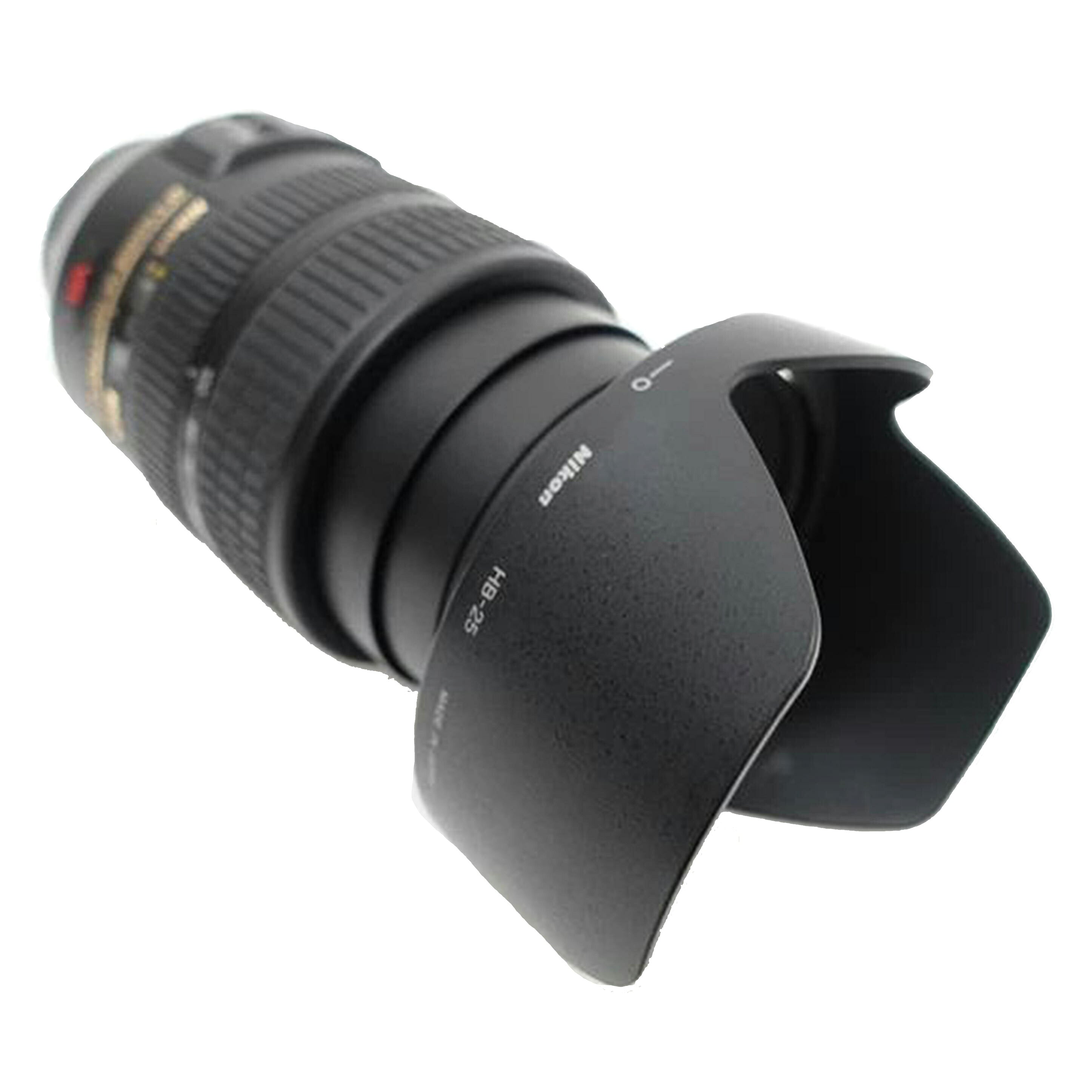 NIKON ニコン/AF-S 24-120mm標準ズ-ムレンズ/AF-S24-120mm3.5-5.6G VR//247932/Bランク/88
